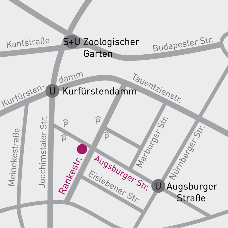 Stadtplan